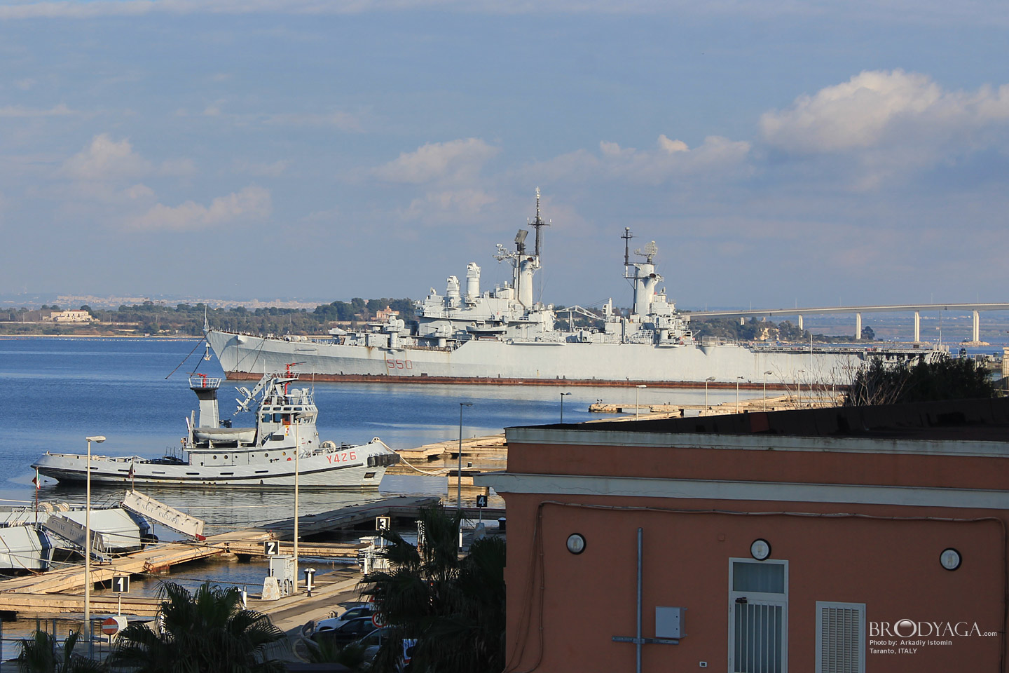 Taranto